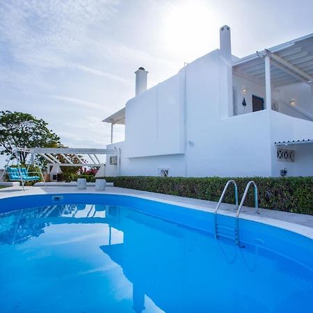 Sarwnisland Villa Lagonisi Exteriör bild