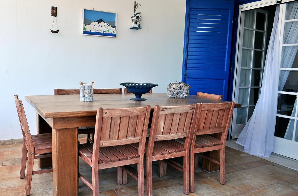 Sarwnisland Villa Lagonisi Exteriör bild